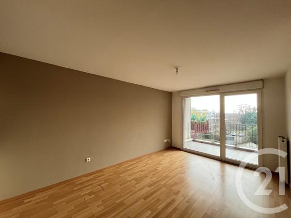 Appartement F3 à vendre  3 pièces - 60,96 m2 STRASBOURG - 67