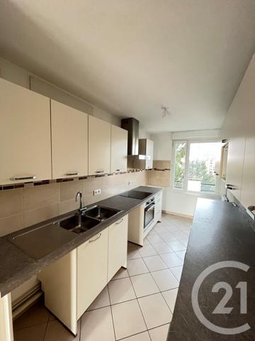 Appartement F3 à vendre  3 pièces - 60,96 m2 STRASBOURG - 67