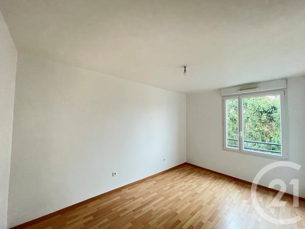 Appartement F3 à vendre  3 pièces - 60,96 m2 STRASBOURG - 67