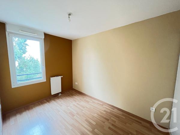 Appartement F3 à vendre  3 pièces - 60,96 m2 STRASBOURG - 67