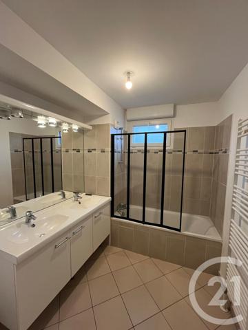 Appartement F3 à vendre  3 pièces - 60,96 m2 STRASBOURG - 67