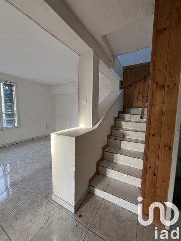 Immeuble à vendre 124 m² Château-Thierry