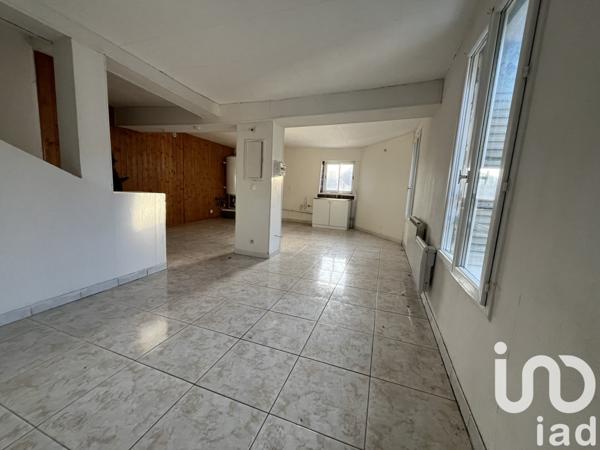 Immeuble à vendre 124 m² Château-Thierry