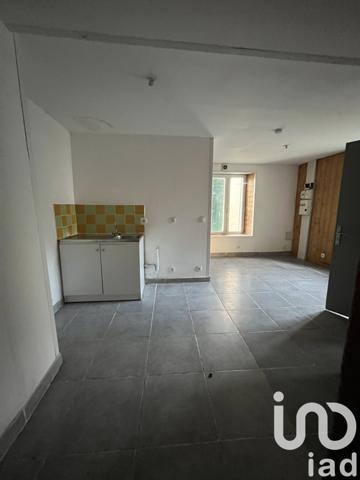 Immeuble à vendre 124 m² Château-Thierry