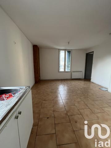 Immeuble à vendre 124 m² Château-Thierry