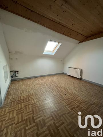 Immeuble à vendre 124 m² Château-Thierry