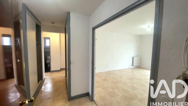 Appartement à vendre 4 pièces 76 m² Saint-Jean-de-Braye