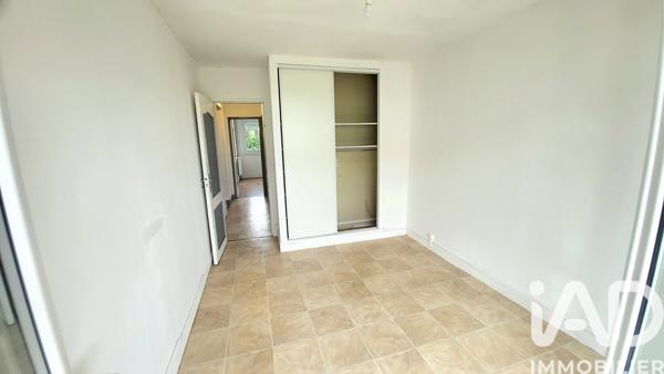 Appartement à vendre 4 pièces 76 m² Saint-Jean-de-Braye