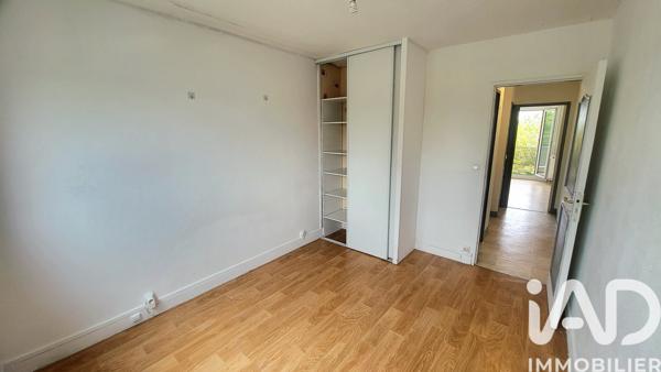 Appartement à vendre 4 pièces 76 m² Saint-Jean-de-Braye