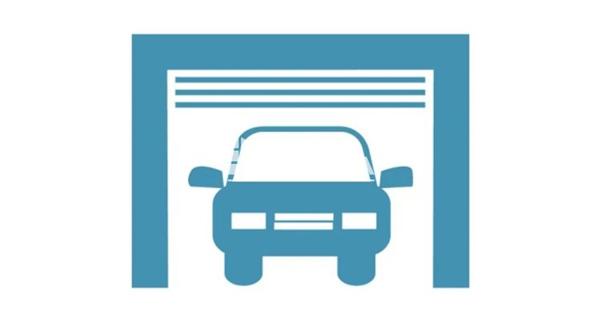 Location Parking 10 m² - Avignon 84000
