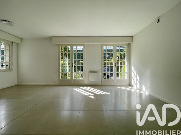 Appartement à vendre 4 pièces 90 m² Le Pecq