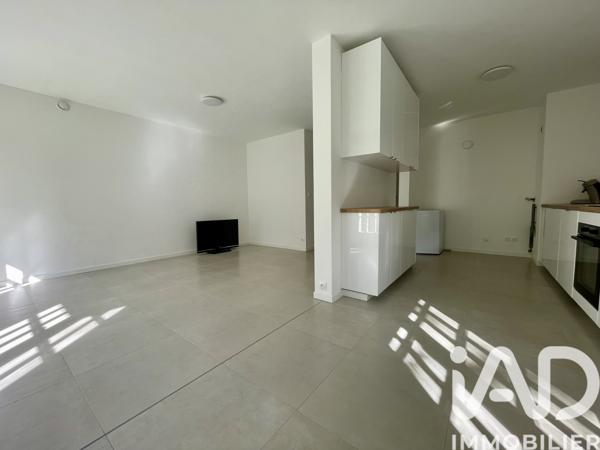 Appartement à vendre 4 pièces 90 m² Le Pecq