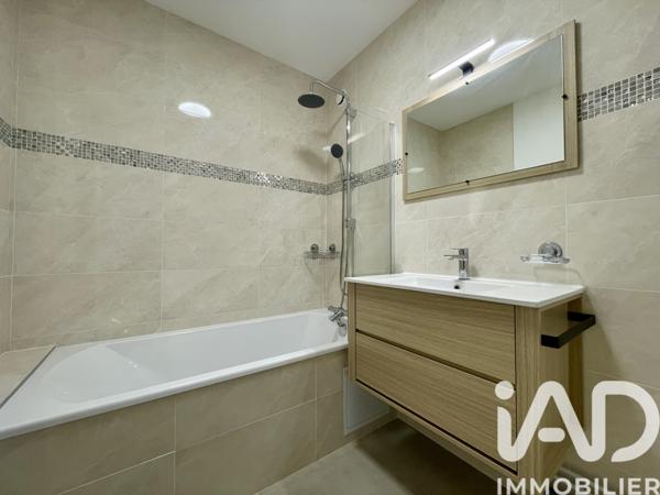 Appartement à vendre 4 pièces 90 m² Le Pecq