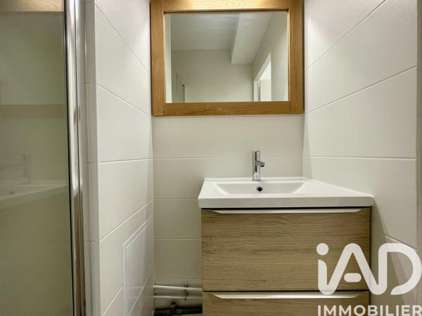 Appartement à vendre 4 pièces 90 m² Le Pecq