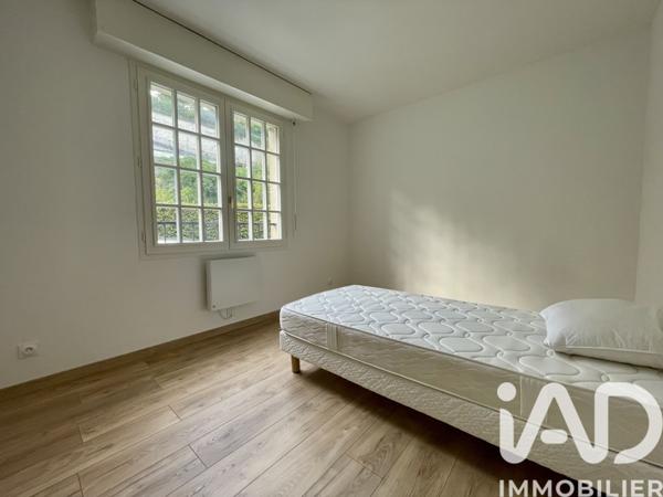 Appartement à vendre 4 pièces 90 m² Le Pecq