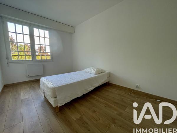 Appartement à vendre 4 pièces 90 m² Le Pecq