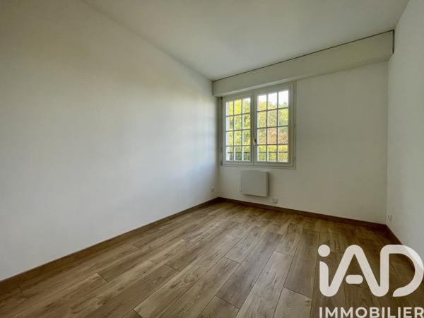 Appartement à vendre 4 pièces 90 m² Le Pecq