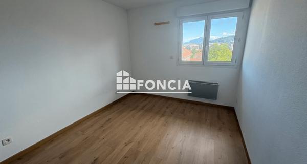 À vendre Appartement 3 pièces 63.54 m² - Annemasse 74100