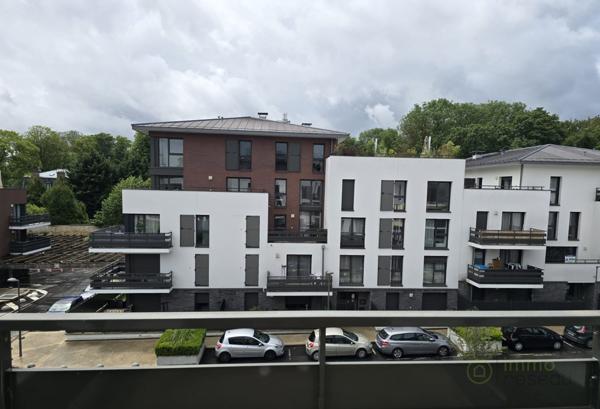 Appartement à PONTOISE (95300)