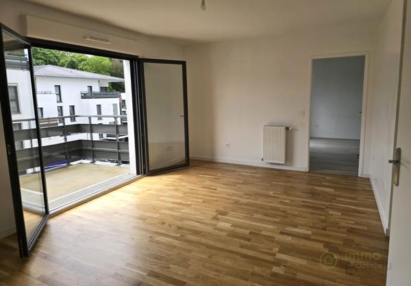 Appartement à PONTOISE (95300)