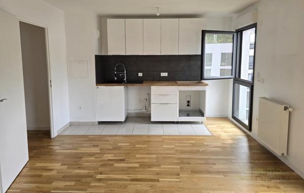 Appartement à PONTOISE (95300)