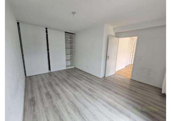 Appartement à PONTOISE (95300)
