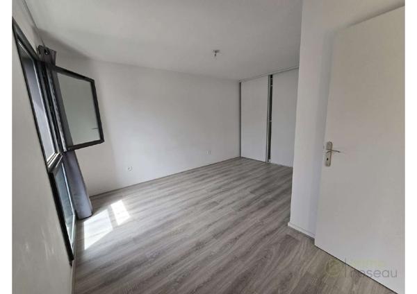Appartement à PONTOISE (95300)