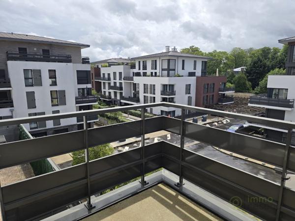Appartement à PONTOISE (95300)