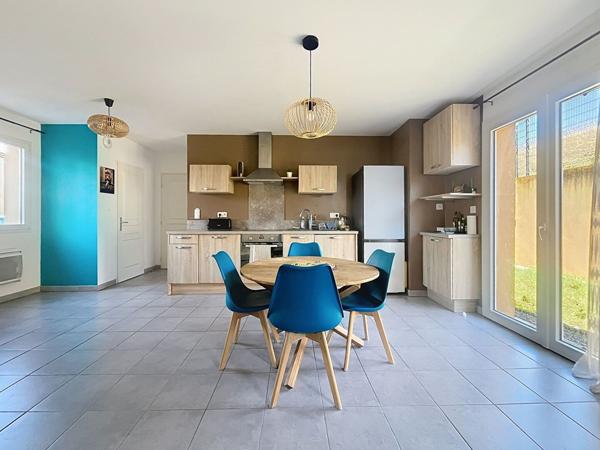 Gardanne - 2 pièce(s) - 39 m2