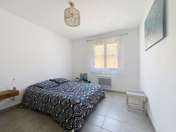 Gardanne - 2 pièce(s) - 39 m2