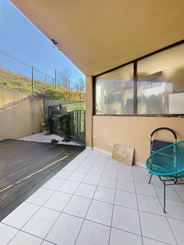 Gardanne - 2 pièce(s) - 39 m2