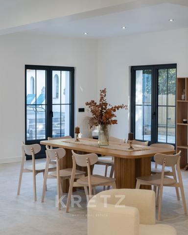 Villa entièrement rénvovée
Pereire / Le Moulleau