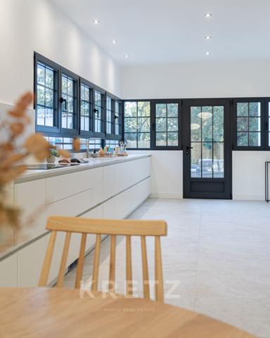 Villa entièrement rénvovée
Pereire / Le Moulleau