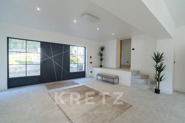 Villa entièrement rénvovée
Pereire / Le Moulleau