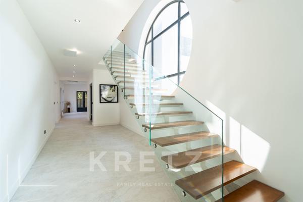 Villa entièrement rénvovée
Pereire / Le Moulleau