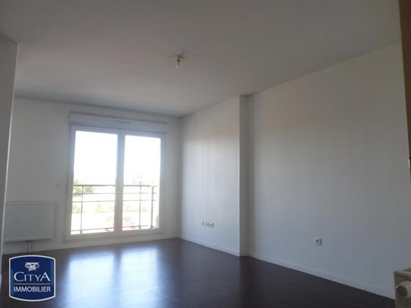 Vente appartement Douai (59500) 2 pièces 44.8m²