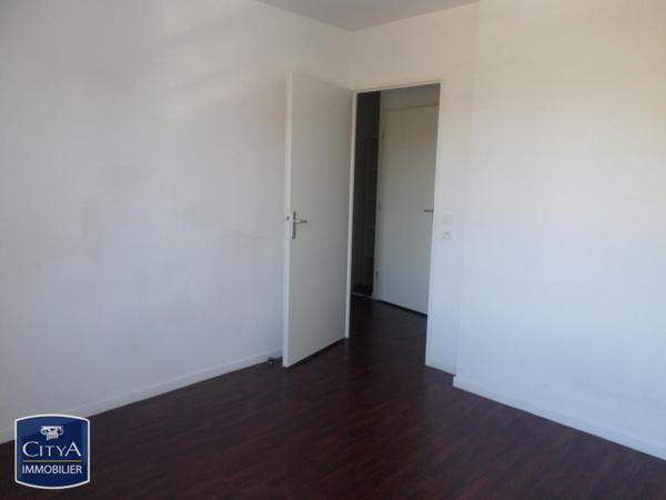 Vente appartement Douai (59500) 2 pièces 44.8m²