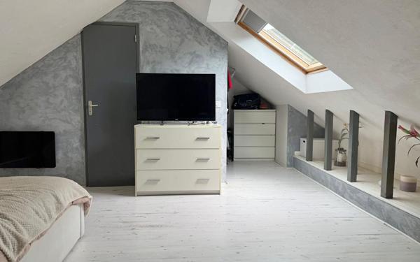 Maison à vendre    9 pièces • 140 m2 Morangis