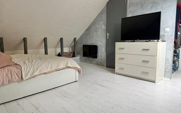 Maison à vendre    9 pièces • 140 m2 Morangis