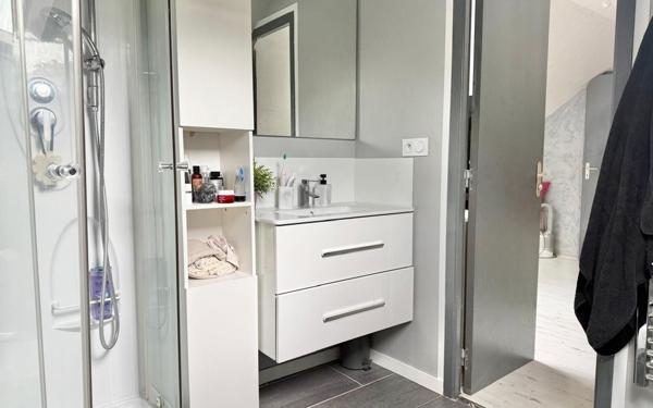 Maison à vendre    9 pièces • 140 m2 Morangis