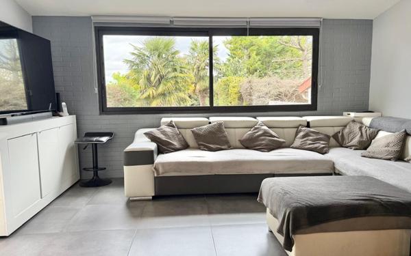 Maison à vendre    9 pièces • 140 m2 Morangis