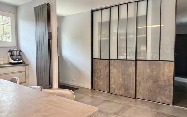 Maison à vendre    9 pièces • 140 m2 Morangis