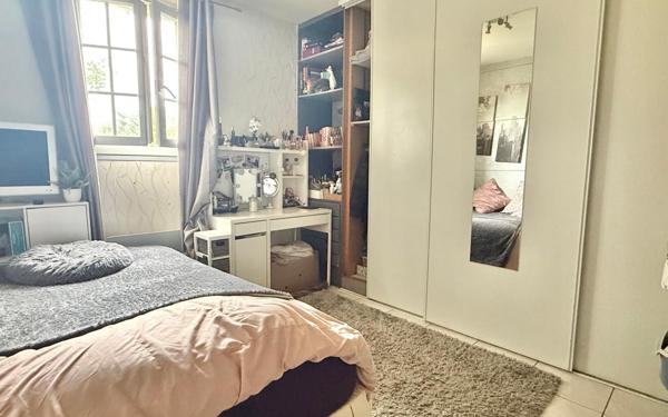 Maison à vendre    9 pièces • 140 m2 Morangis