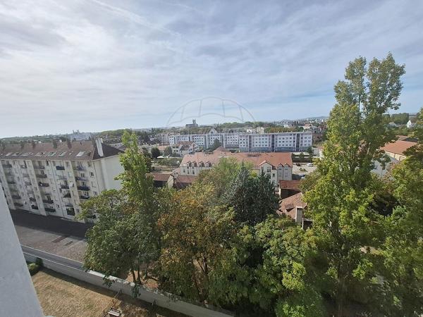 Appartement 2 chambre(s) à vendre - Troyes, Aube - 10