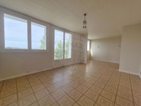 Appartement 2 chambre(s) à vendre - Troyes, Aube - 10