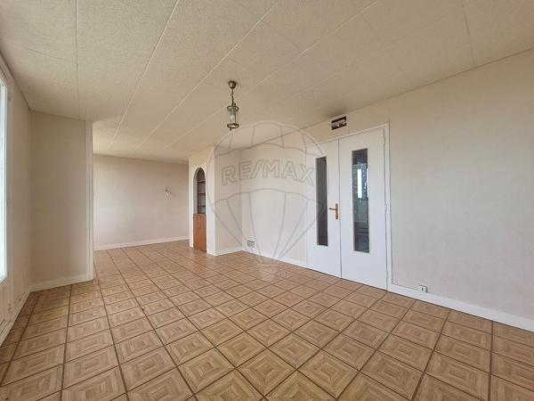 Appartement 2 chambre(s) à vendre - Troyes, Aube - 10