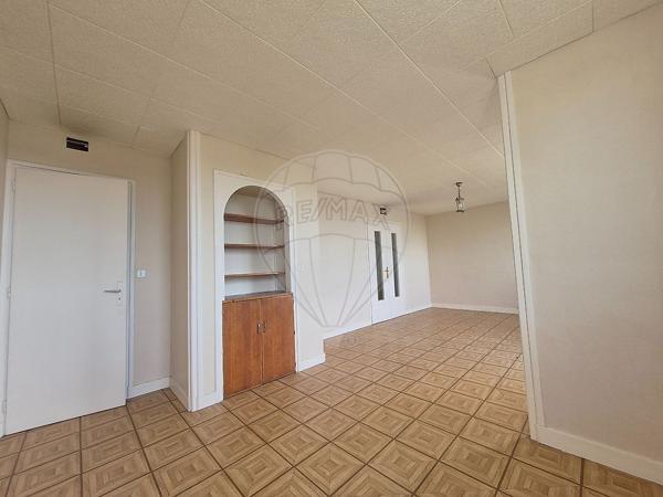 Appartement 2 chambre(s) à vendre - Troyes, Aube - 10