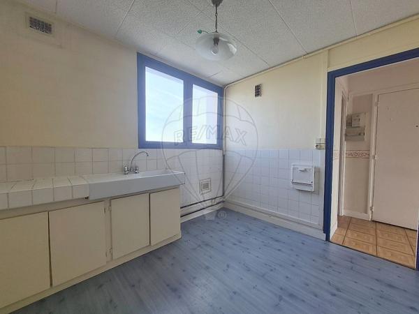 Appartement 2 chambre(s) à vendre - Troyes, Aube - 10