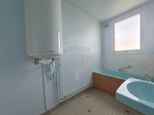 Appartement 2 chambre(s) à vendre - Troyes, Aube - 10