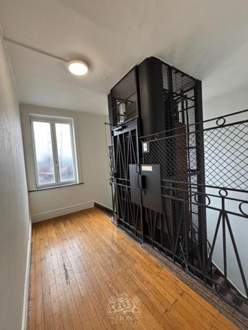 Lille Cormontaigne , proche La Catho, T3